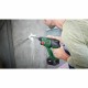 Стрелкаща бормашина BOSCH UniversalHammer 18V 2 J NaN –  BB Ротационни чукове