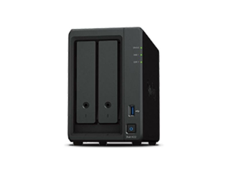 Мрежова записвачка на видео Synology DVA1622 NaN –  BB Рекордери за наблюдение