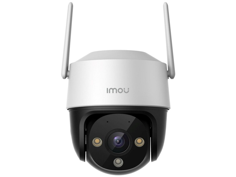 Видеокамера за наблюдение Imou IPC-K7CP-5H1WE NaN –  BB Камери куршуми