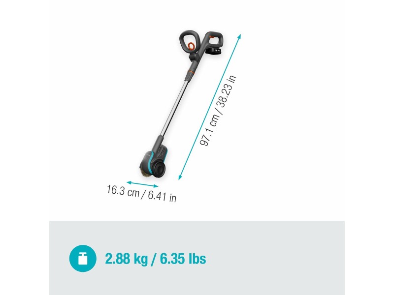 Уред за почистване под високо налягане Gardena ### Input:
Gardena Tijeras de podar Comfort B/S-M### Output:
Comfort B/S-M NaN от | techMAG.bg Уред за почистване под високо налягане Gardena ### Input:
Gardena Tijeras de podar Comfort B/S-M### Output:
Comfort B/S-M NaN – BB Миячи под налягане
