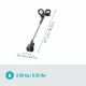 Уред за почистване под високо налягане Gardena ### Input:
Gardena Tijeras de podar Comfort B/S-M### Output:
Comfort B/S-M NaN от | techMAG.bg Уред за почистване под високо налягане Gardena ### Input:
Gardena Tijeras de podar Comfort B/S-M### Output:
Comfort B/S-M NaN – BB Миячи под налягане