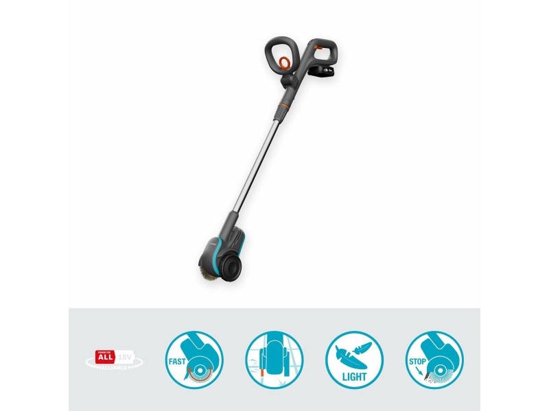 Уред за почистване под високо налягане Gardena ### Input:
Gardena Tijeras de podar Comfort B/S-M### Output:
Comfort B/S-M NaN от | techMAG.bg Уред за почистване под високо налягане Gardena ### Input:
Gardena Tijeras de podar Comfort B/S-M### Output:
Comfort B/S-M NaN – BB Миячи под налягане