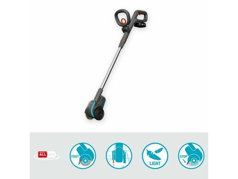 Уред за почистване под високо налягане Gardena ### Input:
Gardena Tijeras de podar Comfort B/S-M### Output:
Comfort B/S-M NaN от | techMAG.bg Уред за почистване под високо налягане Gardena ### Input:
Gardena Tijeras de podar Comfort B/S-M### Output:
Comfort B/S-M NaN – BB Миячи под налягане