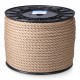 Въже EDM 87930 Естествен Юта 14 mm x 100 m NaN –  BB Струни