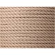 Въже EDM 87930 Естествен Юта 14 mm x 100 m NaN –  BB Струни