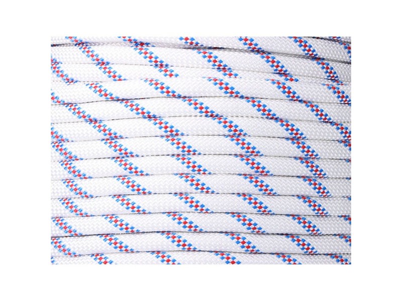 Въже EDM 87936 Driza Бял полиестер 14 mm x 100 m Сплетена NaN –  BB Струни
