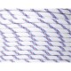 Въже EDM 87933 Driza Бял полиестер 8 mm x 200 m Сплетена NaN –  BB Струни