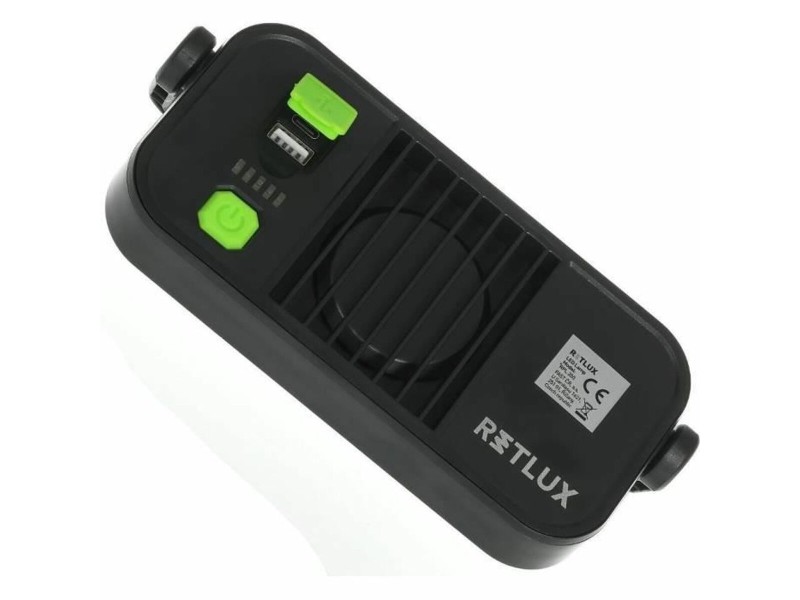 фенер LED RETLUX NaN –  BB Фенерчета за работни зони