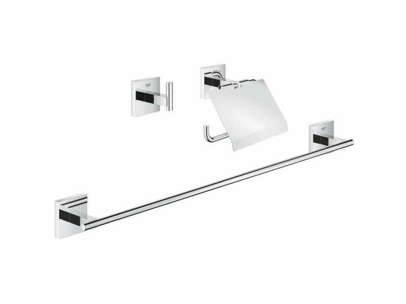Смесител Grohe Метал NaN –  BB Кранове за мивки