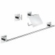 Смесител Grohe Метал NaN –  BB Кранове за мивки