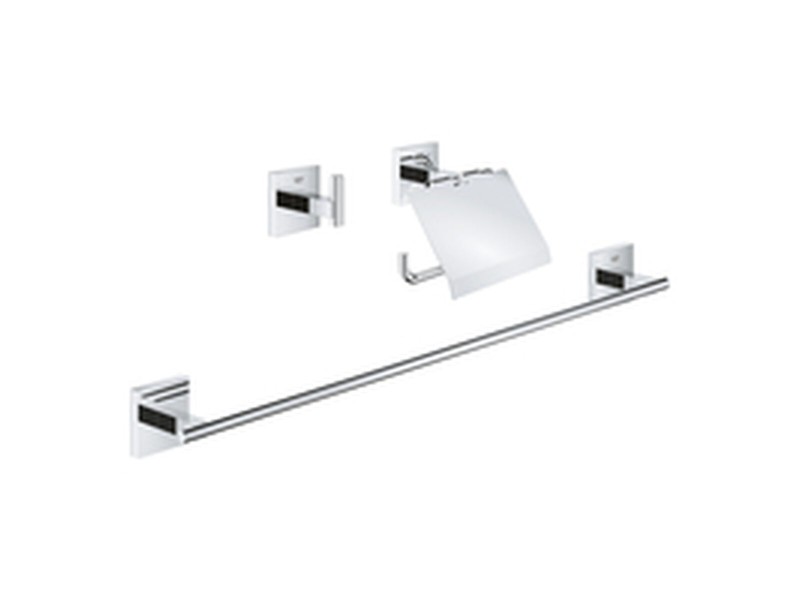 Смесител Grohe Метал NaN –  BB Кранове за мивки