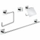 Смесител Grohe Метал NaN –  BB Кранове за мивки