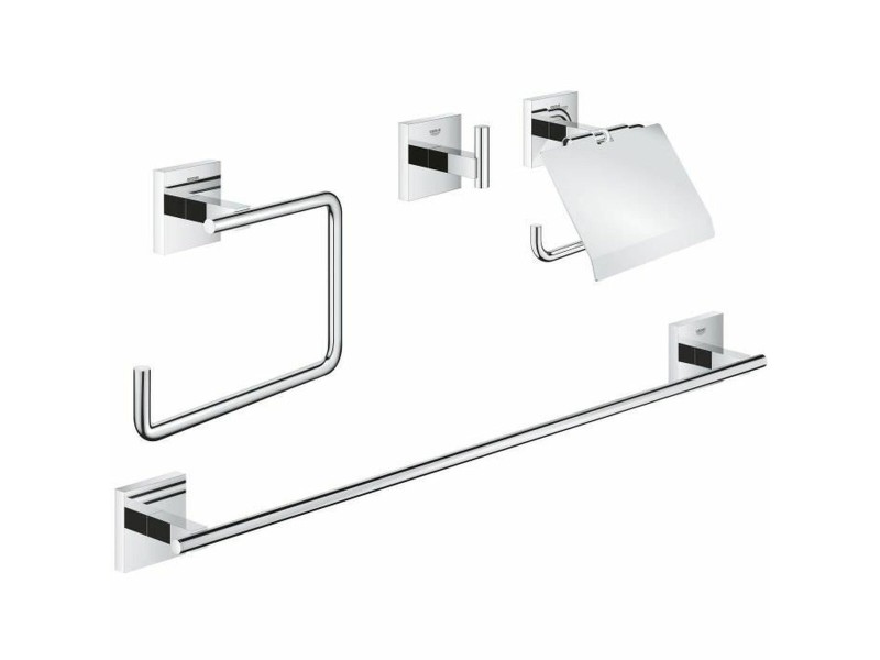 Смесител Grohe Метал NaN –  BB Кранове за мивки