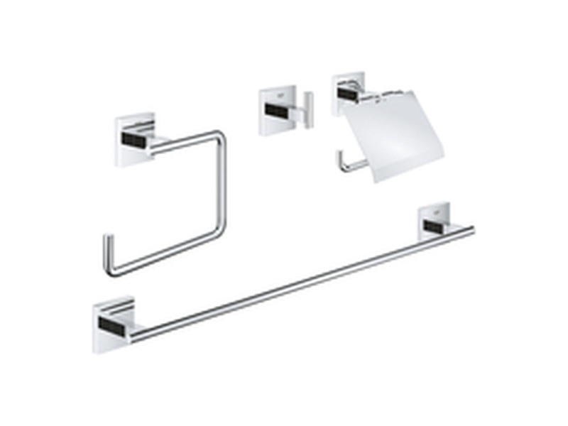 Смесител Grohe Метал NaN –  BB Кранове за мивки