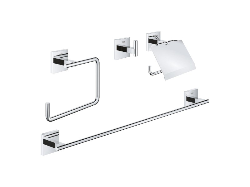 Смесител Grohe Метал NaN –  BB Кранове за мивки