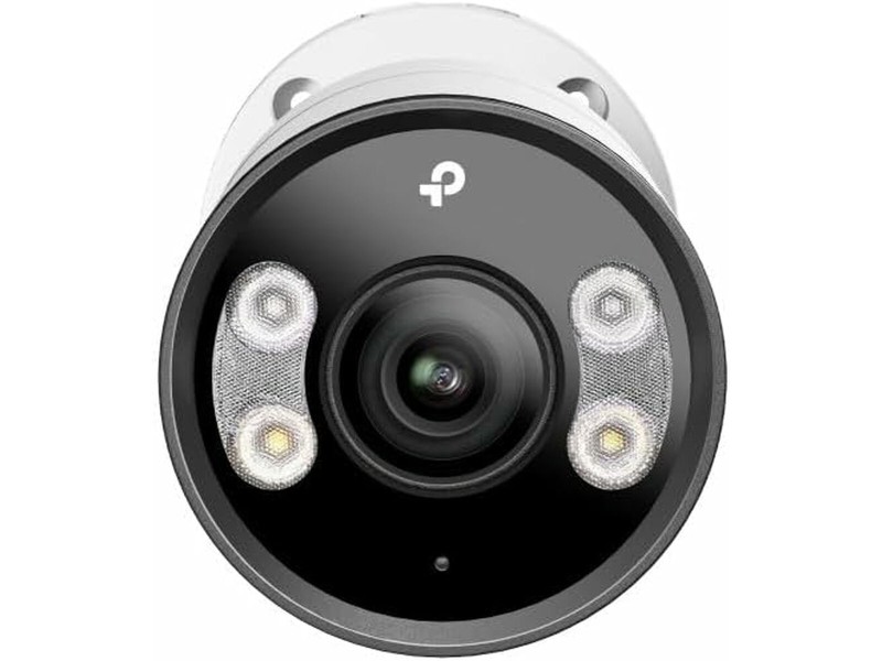 Видеокамера за наблюдение TP-Link VIGI C345 6MM NaN –  BB Камери куршуми