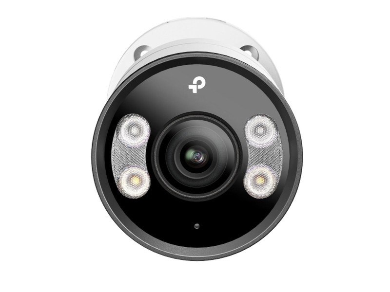 Видеокамера за наблюдение TP-Link VIGI C345 6MM NaN –  BB Камери куршуми