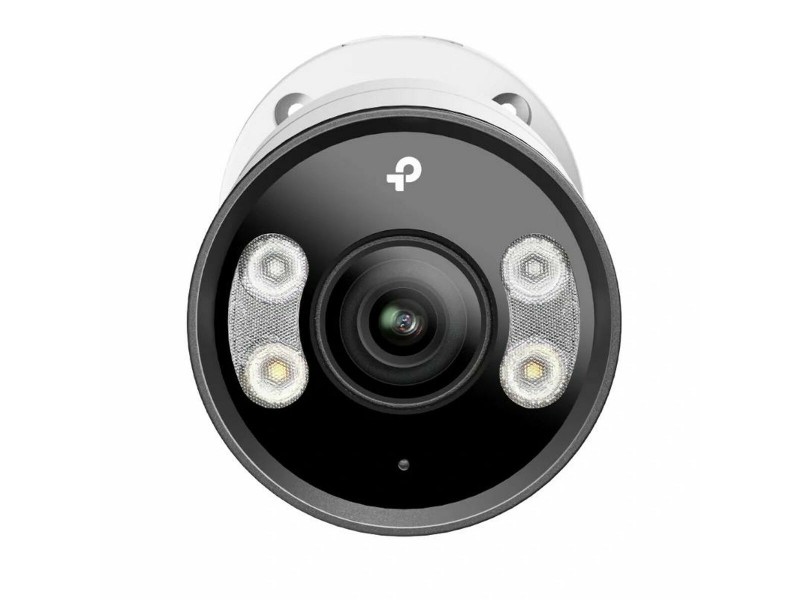 Видеокамера за наблюдение TP-Link VIGI C345 6MM NaN –  BB Камери куршуми