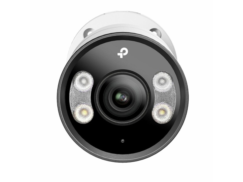 Видеокамера за наблюдение TP-Link VIGI C345 6MM NaN –  BB Камери куршуми