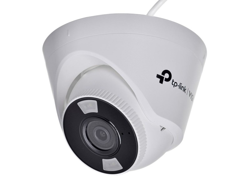 Видеокамера за наблюдение TP-Link VIGI C450 4MM NaN –  BB Камери куршуми