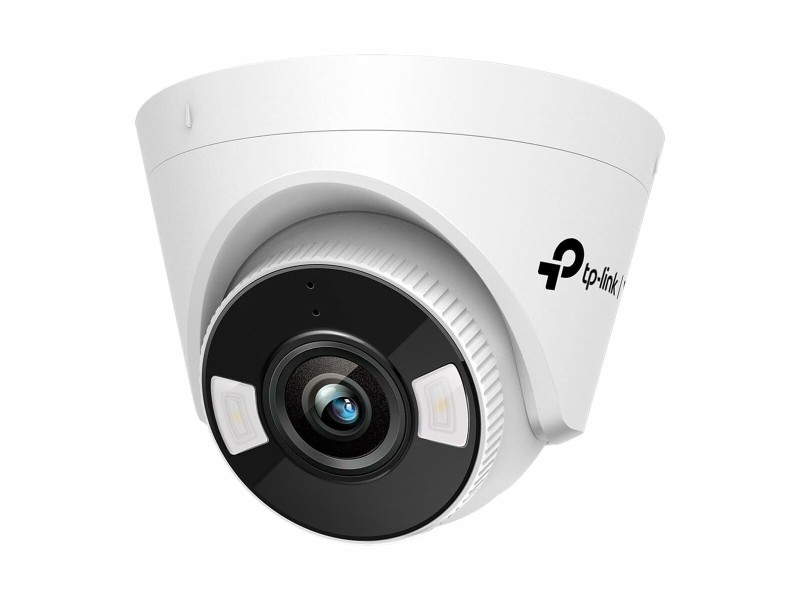 Видеокамера за наблюдение TP-Link VIGI C450 4MM NaN –  BB Камери куршуми