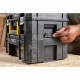 Кутия за Инструменти Stanley полипропилен Пластмаса 1 Отделения NaN –  BB Кутии и куфарчета
