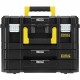 Кутия за Инструменти Stanley Пластмаса NaN –  BB Кутии и куфарчета