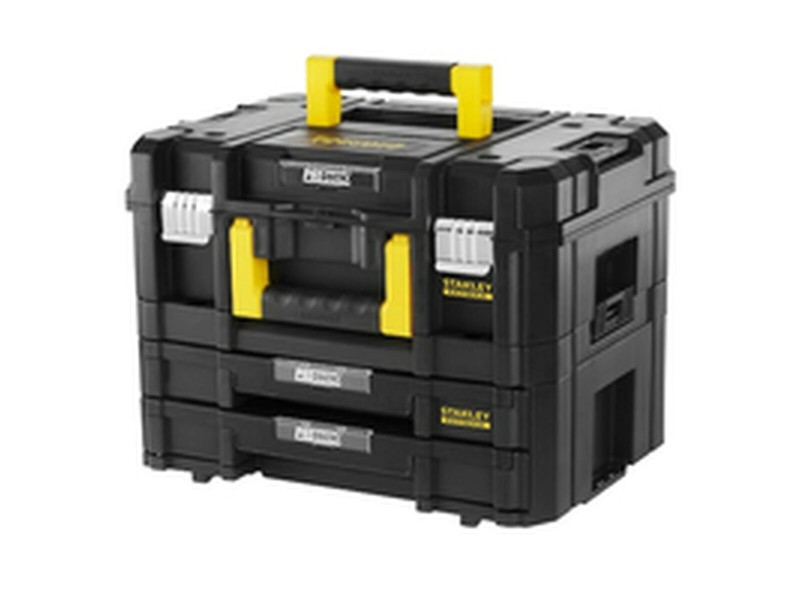 Кутия за Инструменти Stanley Пластмаса NaN –  BB Кутии и куфарчета