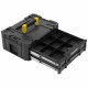 Кутия за Инструменти Stanley Метал 2 Отделения NaN –  BB Кутии и куфарчета