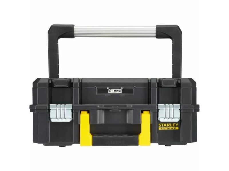 Кутия за Инструменти Stanley Алуминий Пластмаса NaN –  BB Кутии и куфарчета