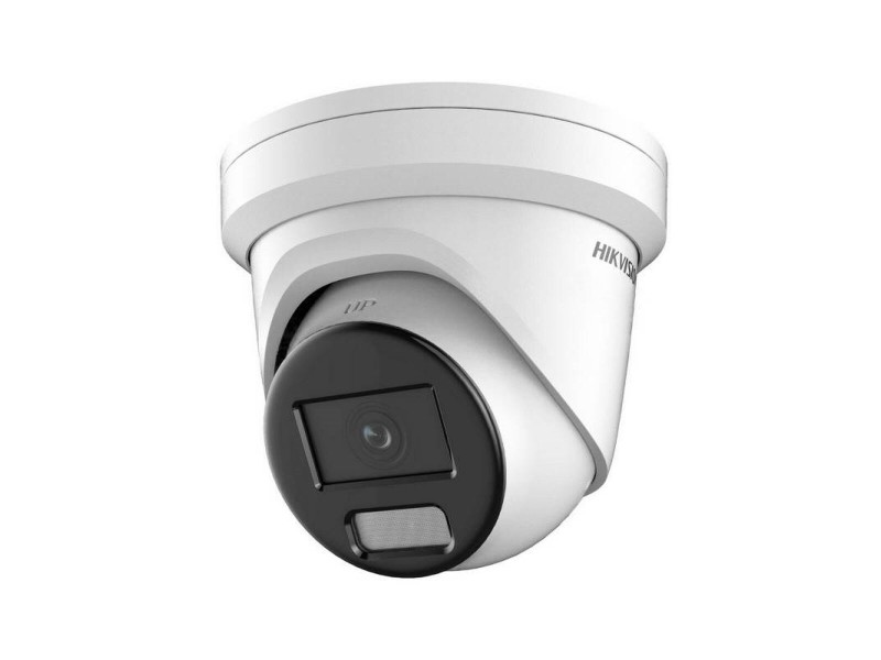 Видеокамера за наблюдение Hikvision DS-2CD2387G2-L (2.8mm) © NaN –  BB Камери куршуми