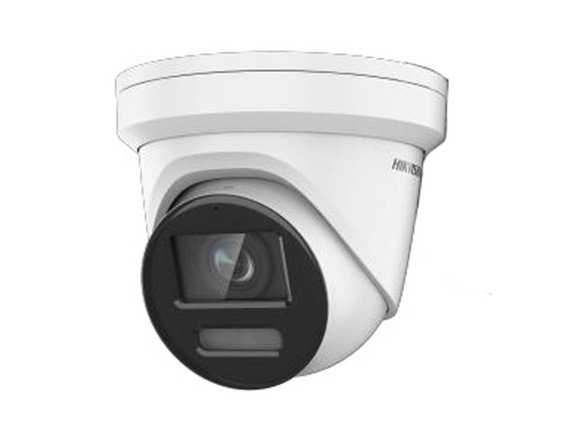 Видеокамера за наблюдение Hikvision DS-2CD2387G2-L (2.8mm) © NaN –  BB Камери куршуми
