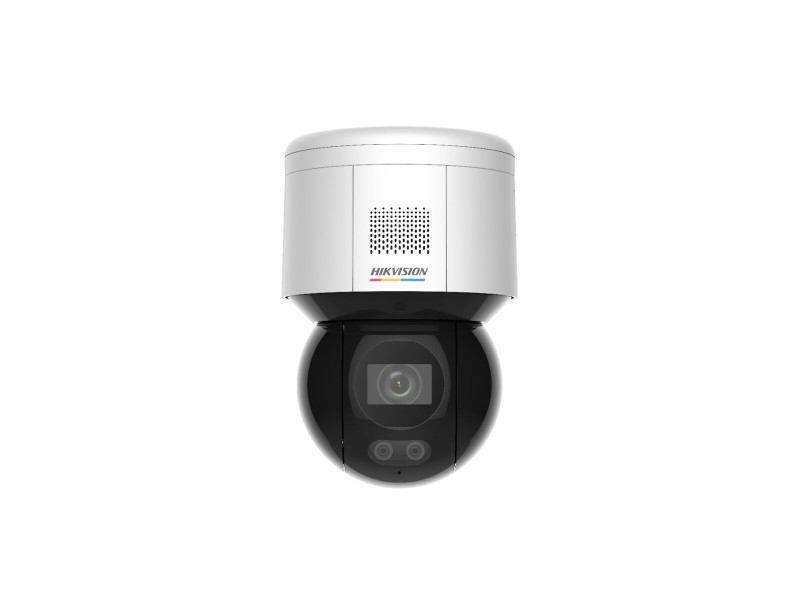 Видеокамера за наблюдение Hikvision DS-2DE3A400BW-DE(T5) NaN –  BB Камери куршуми