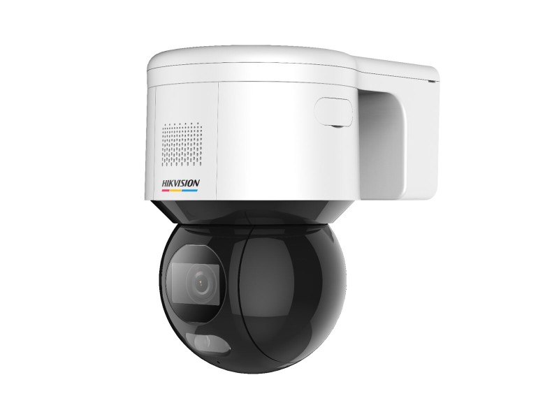 Видеокамера за наблюдение Hikvision DS-2DE3A400BW-DE(T5) NaN –  BB Камери куршуми