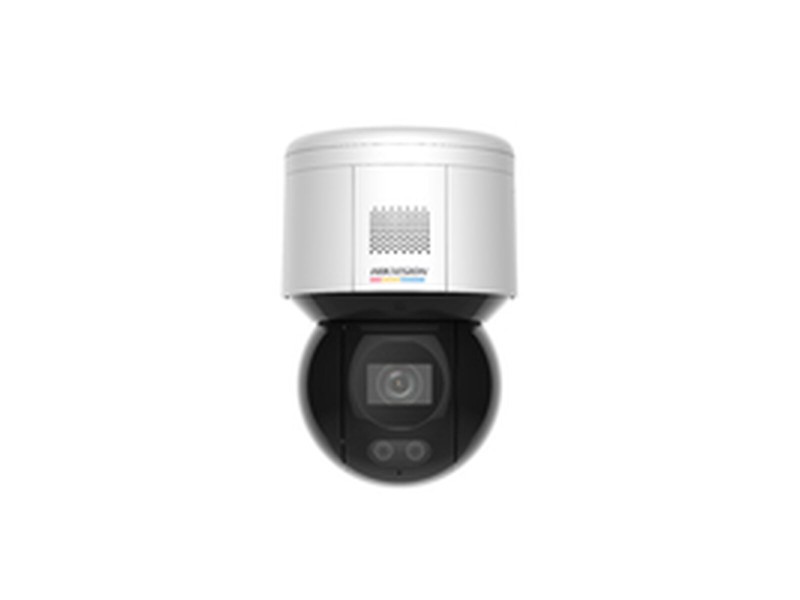 Видеокамера за наблюдение Hikvision DS-2DE3A400BW-DE(T5) NaN –  BB Камери куршуми