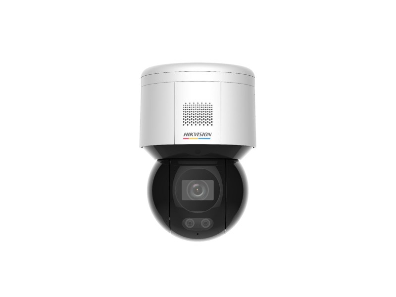 Видеокамера за наблюдение Hikvision DS-2DE3A400BW-DE(T5) NaN –  BB Камери куршуми