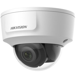 Видеокамера за наблюдение Hikvision DS-2CD2186G2-IMS 2.8mm