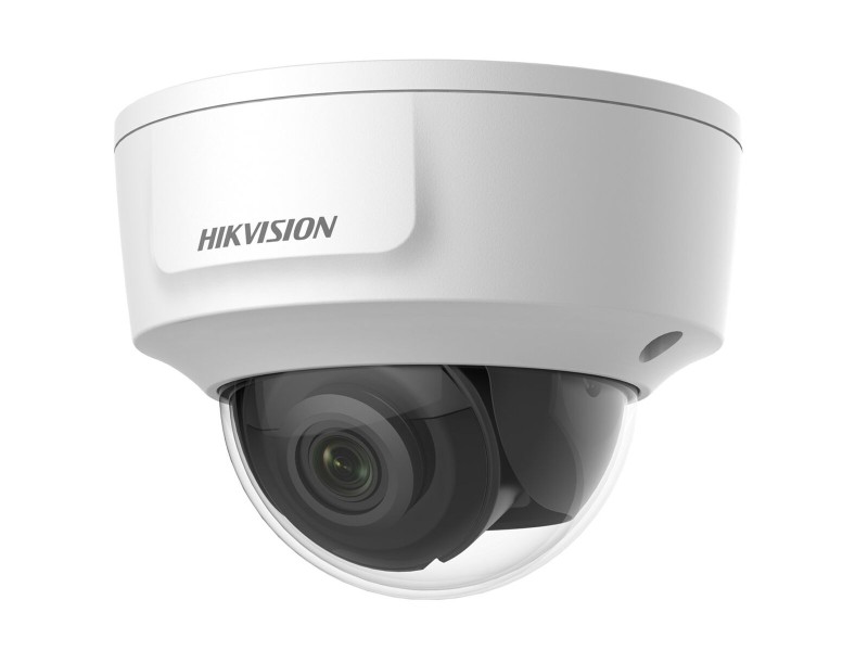 Видеокамера за наблюдение Hikvision DS-2CD2186G2-IMS 2.8mm NaN –  BB Камери куршуми