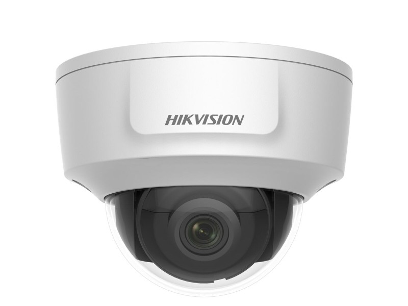 Видеокамера за наблюдение Hikvision DS-2CD2186G2-IMS 2.8mm NaN –  BB Камери куршуми