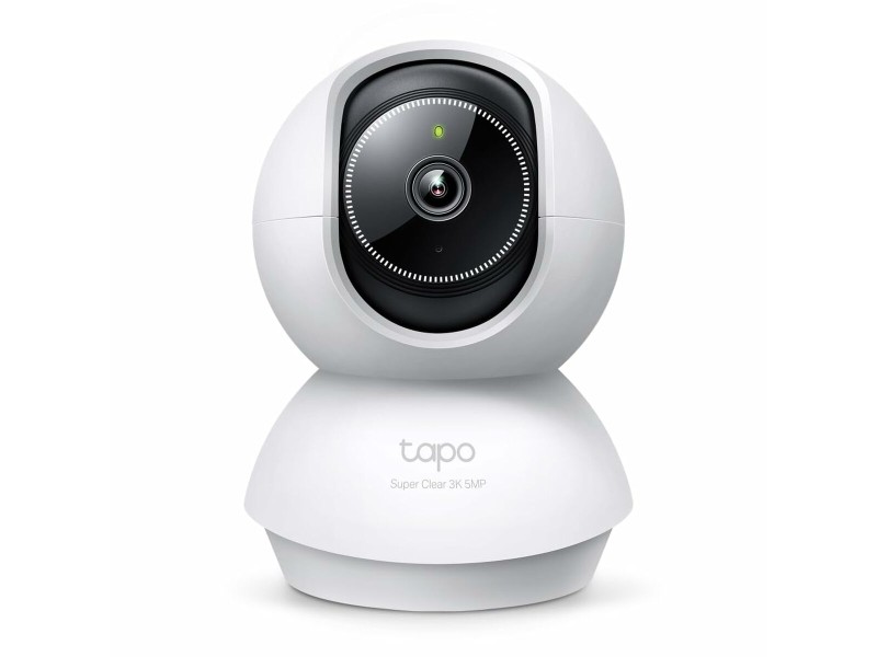 Видеокамера за наблюдение TP-Link Tapo C230 NaN –  BB Камери куршуми