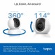 Видеокамера за наблюдение TP-Link Tapo C230 NaN –  BB Камери куршуми