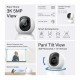 Видеокамера за наблюдение TP-Link Tapo C230 NaN –  BB Камери куршуми