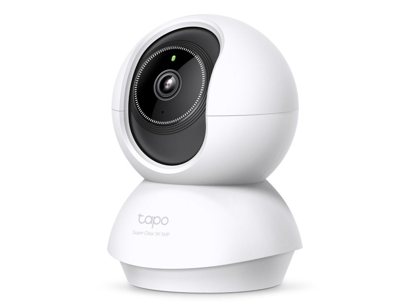 Видеокамера за наблюдение TP-Link Tapo C230 NaN –  BB Камери куршуми