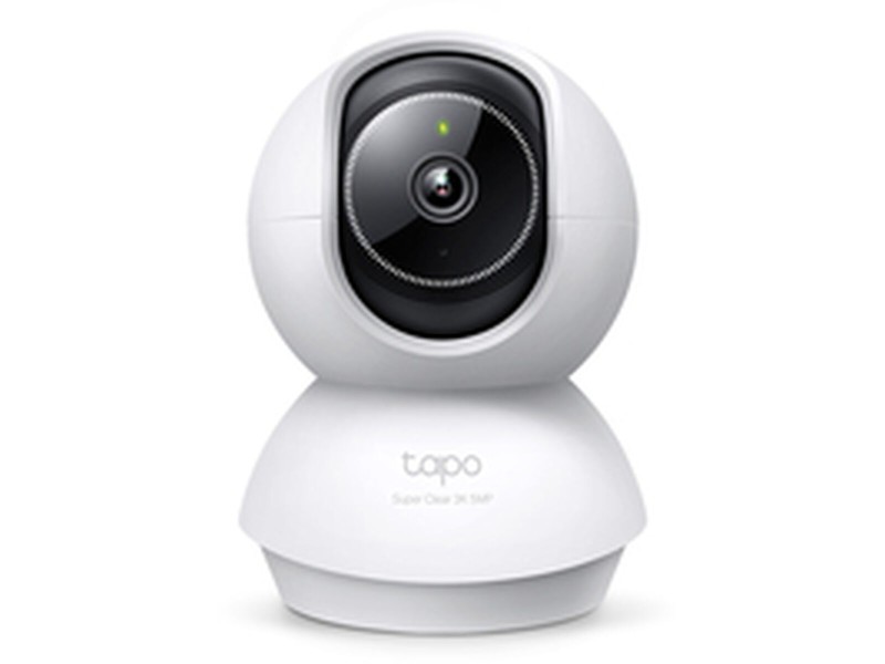 Видеокамера за наблюдение TP-Link Tapo C230 NaN –  BB Камери куршуми
