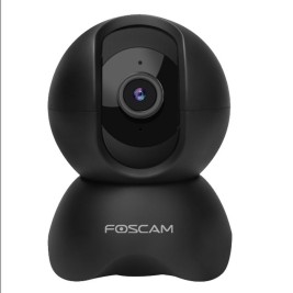 Видеокамера за наблюдение Foscam X5