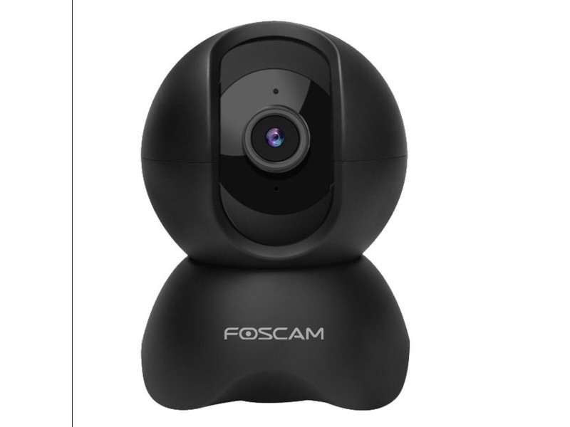 Видеокамера за наблюдение Foscam X5 NaN –  BB Камери куршуми
