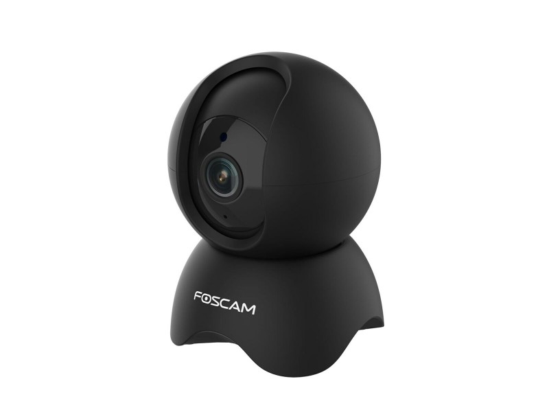 Видеокамера за наблюдение Foscam X5 NaN –  BB Камери куршуми
