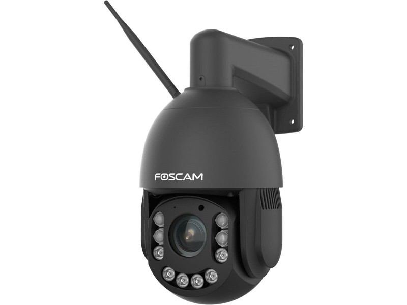 Видеокамера за наблюдение Foscam SD4H NaN –  BB Камери куршуми