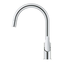 Смесител Grohe 30547000 Хром