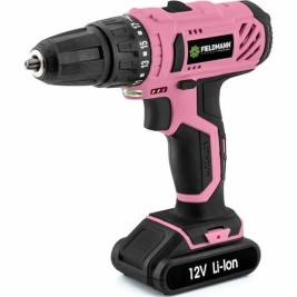 Електрическа отвертка Fieldmann FDV 10202-A